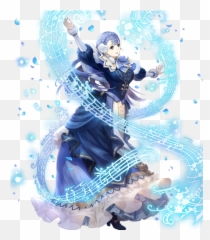 Filerinea Reminiscent Belle Btlface Cwebp - Fire Emblem Heroes png