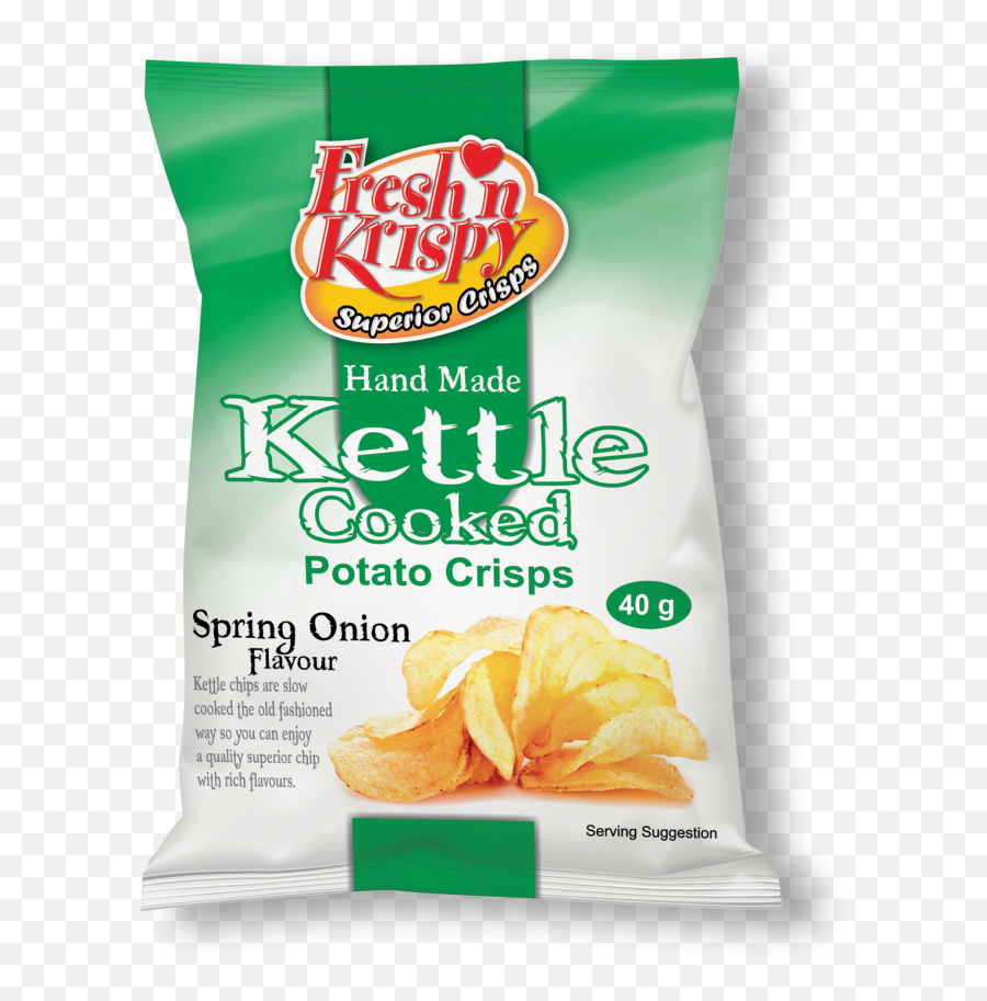 Fresh N Krispy - Potato Chip Transparent Cartoon Jingfm Potato Chip Png,Bag Of Chips Png