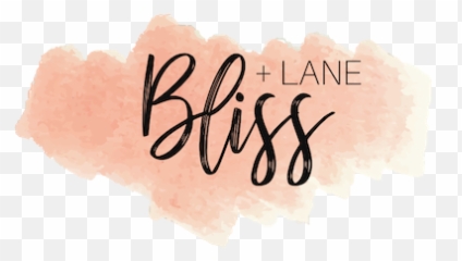 Lens Flare U2014 Bliss Lane - Calligraphy png