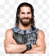 Transparent Hd Png Download - Seth Rollins 2016 Png,Seth Rollins Logo Png