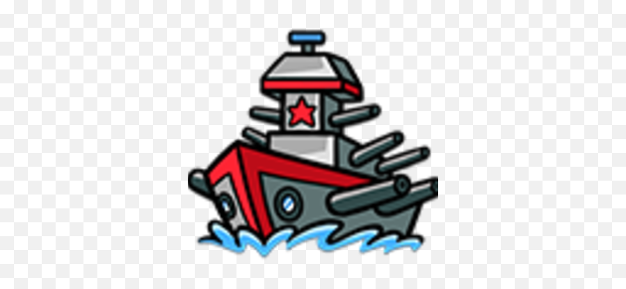 Adventure Communist Wiki - Clip Art Png,Battleship Png