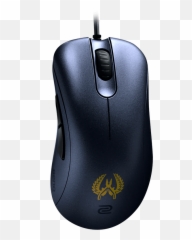 Go Version - Zowie Ec2b Png,Csgo Transparent