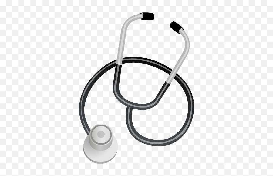 Doctor Stethoscope Logo Png - Clip Art Library Doctors Stethoscope Png,Stethoscope Logo