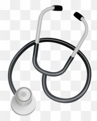 Doctor Stethoscope Logo Png - Clip Art Library Doctors Stethoscope Png