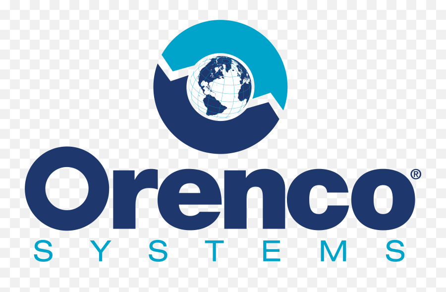 Orenco Systems About Us Branding Png Color