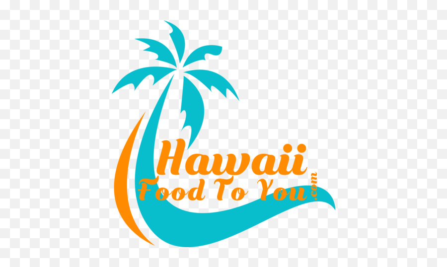 Download Hawaii Food To You - Hawaii Full Size Png Image Vertical,Hawaii Png