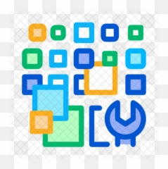 Total Particle Icon - California png