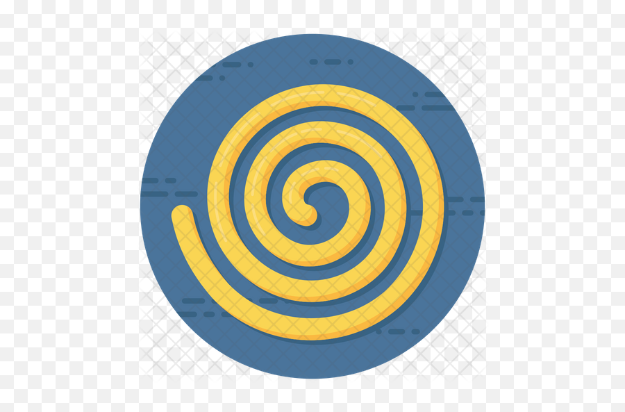 Spiral Icon - Vertical Png,Spiral Png
