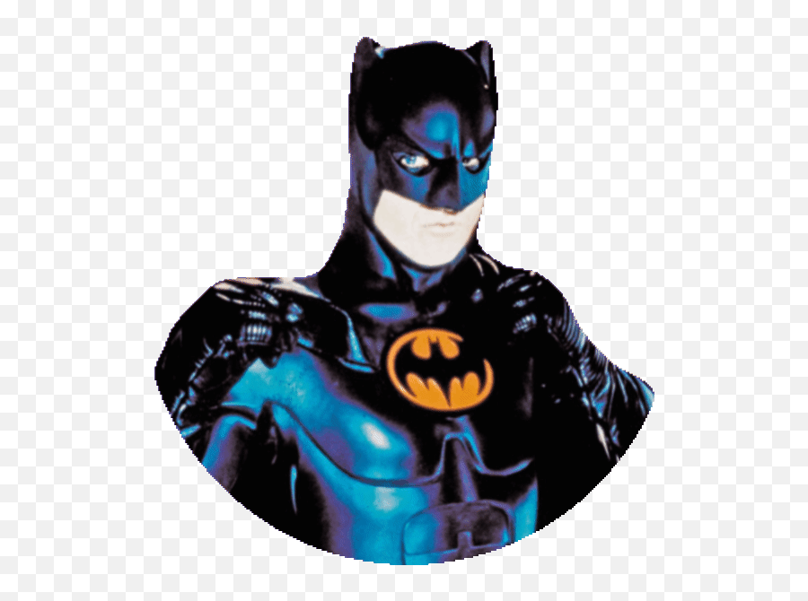 Top Justice League Stickers For Android U0026 Ios Gfycat - Imagens Batman Returns Michael Keaton Png,Justice League Transparent