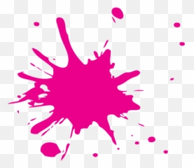 Download Hd Fresh Create Transparent Background Paint The - Splash Youtube Icon Png
