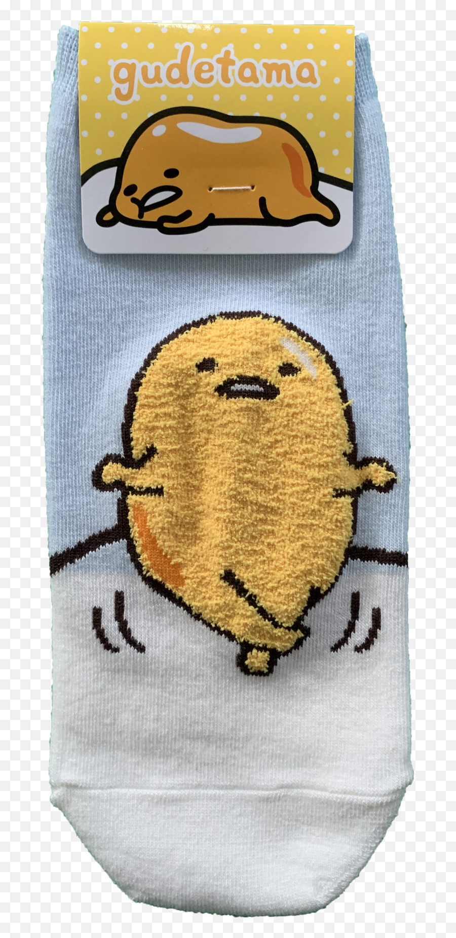 U0027gudetamau0027 Socks Womenu0027s - Gudetama Png,Gudetama Png