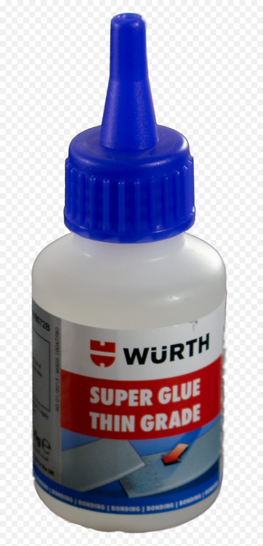 Würth Malta Online Shop - Instant Adhesive Superfast Glue Solution Png,Glue Png