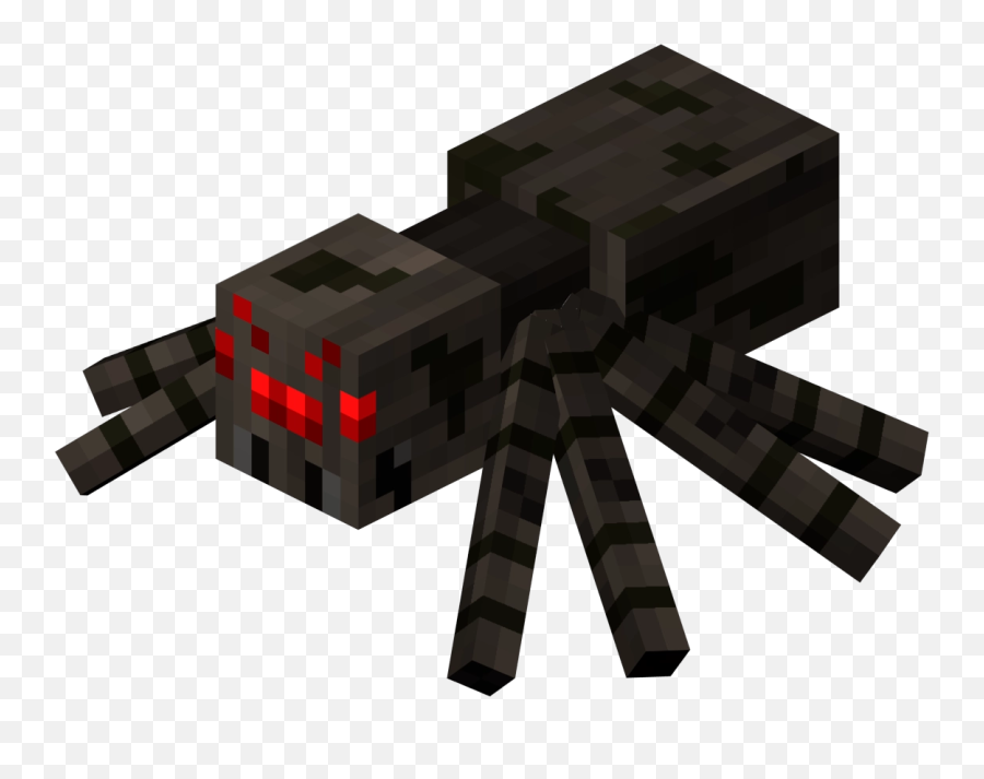 Minecraft Png Images Free Download - Minecraft Spider Png,Minecraft Dirt Png