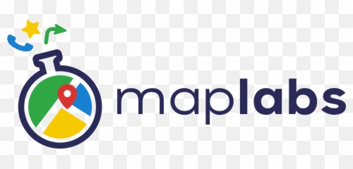 Evan Oder Endeavors Business Ventures - Map Labs Logo png