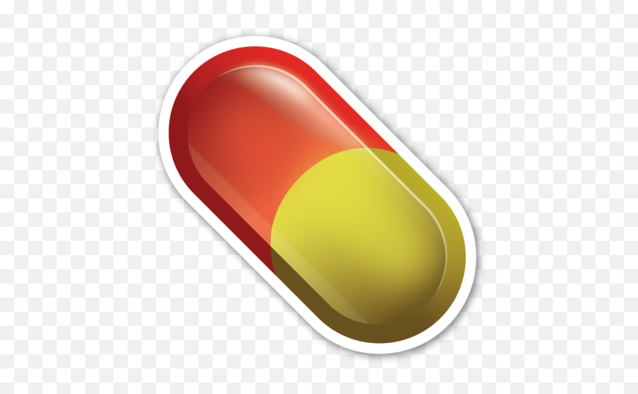 Download Pill Emoji Pics Pictures Tumblr Png - Emoji Pills Png,Emoticones Png