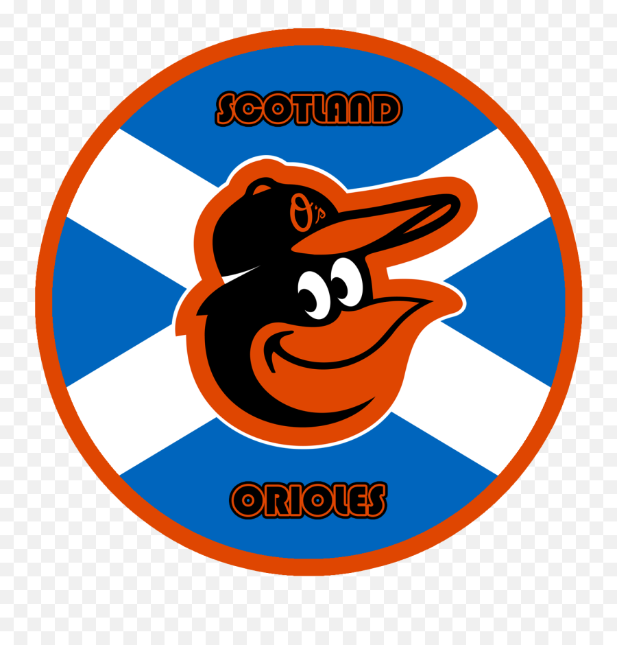 Baltimore Orioles Png - Baltimore Orioles,Orioles Logo Png