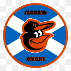 Baltimore Orioles Png - Baltimore Orioles,Orioles Logo Png