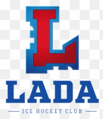 Hc Lada Togliatti Logo Transparent Png - Lada Togliatti Logo Png,Lada Logo