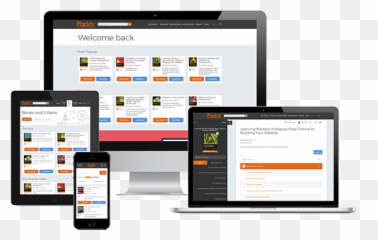 Getting Started With Unreal Engine 4 Packt Subscription - Technology Applications png