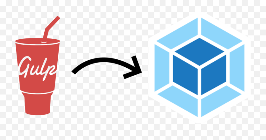 Gulp - Webpack Png,Webpack Logo