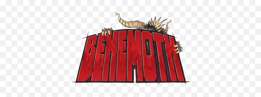 Fun Jobs - Behemoth Wonderland Logo Png,Behemoth Logo