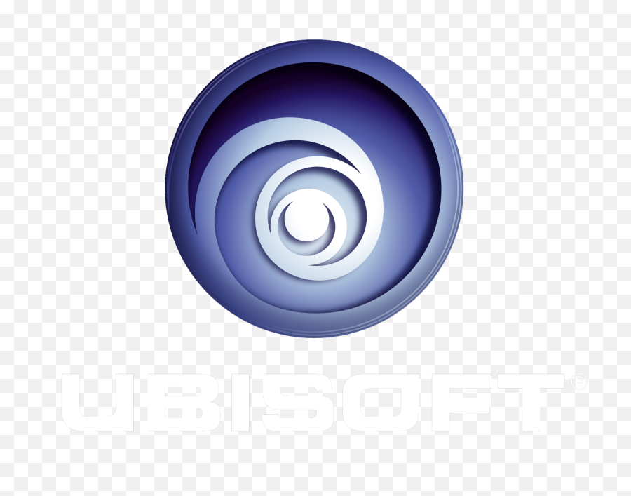 Ubisoft Logo - Ubisoft Logo Png,Ubisoft Logo Png