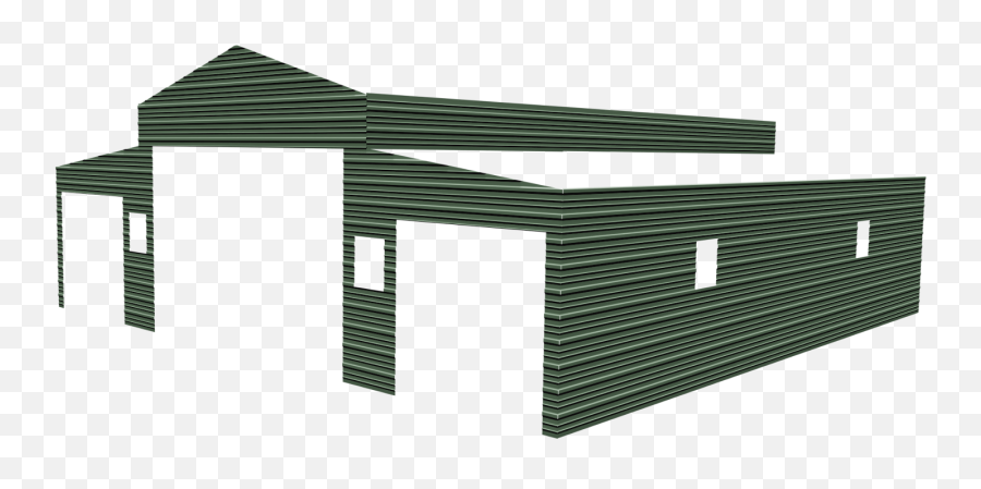 Barn Wall Hunter - Horizontal Png,Shed Png