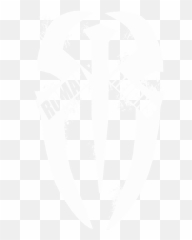 Roman Reigns Onesie For Sale - Automotive Decal png
