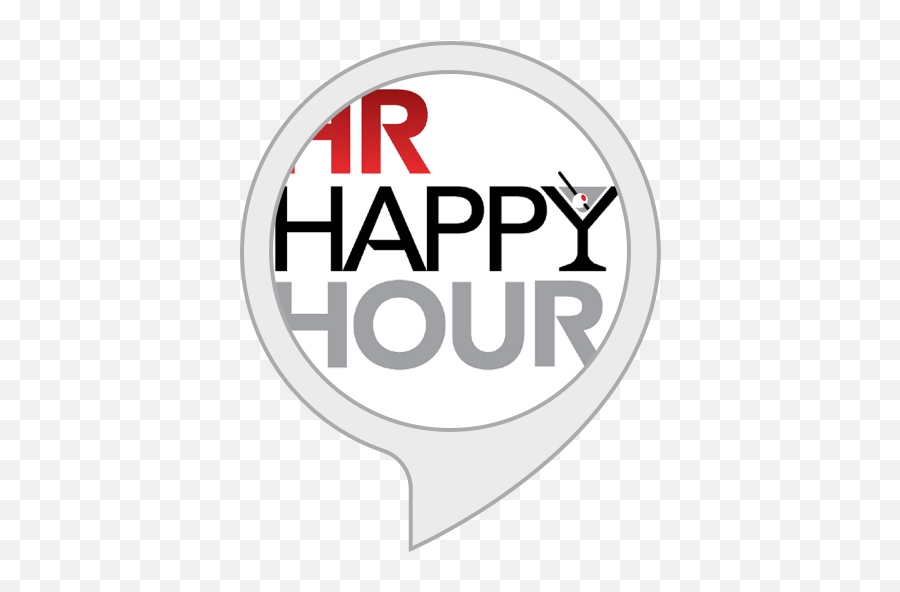 The Hr Happy Hour Show - Louisiana Museum Of Modern Art Png,Happy Hour Logo