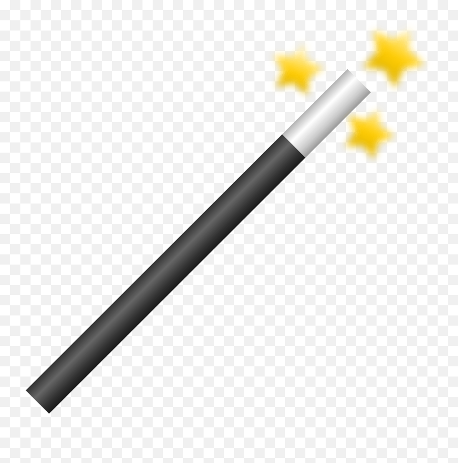 Magic Wands The Meaning Of Life And - Magic Wand Clip Art Png,Magic Wand Png