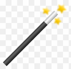Magic Wands The Meaning Of Life And - Clip Art png