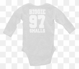 Biggie Smalls Png - Short Sleeve,Biggie Smalls Png