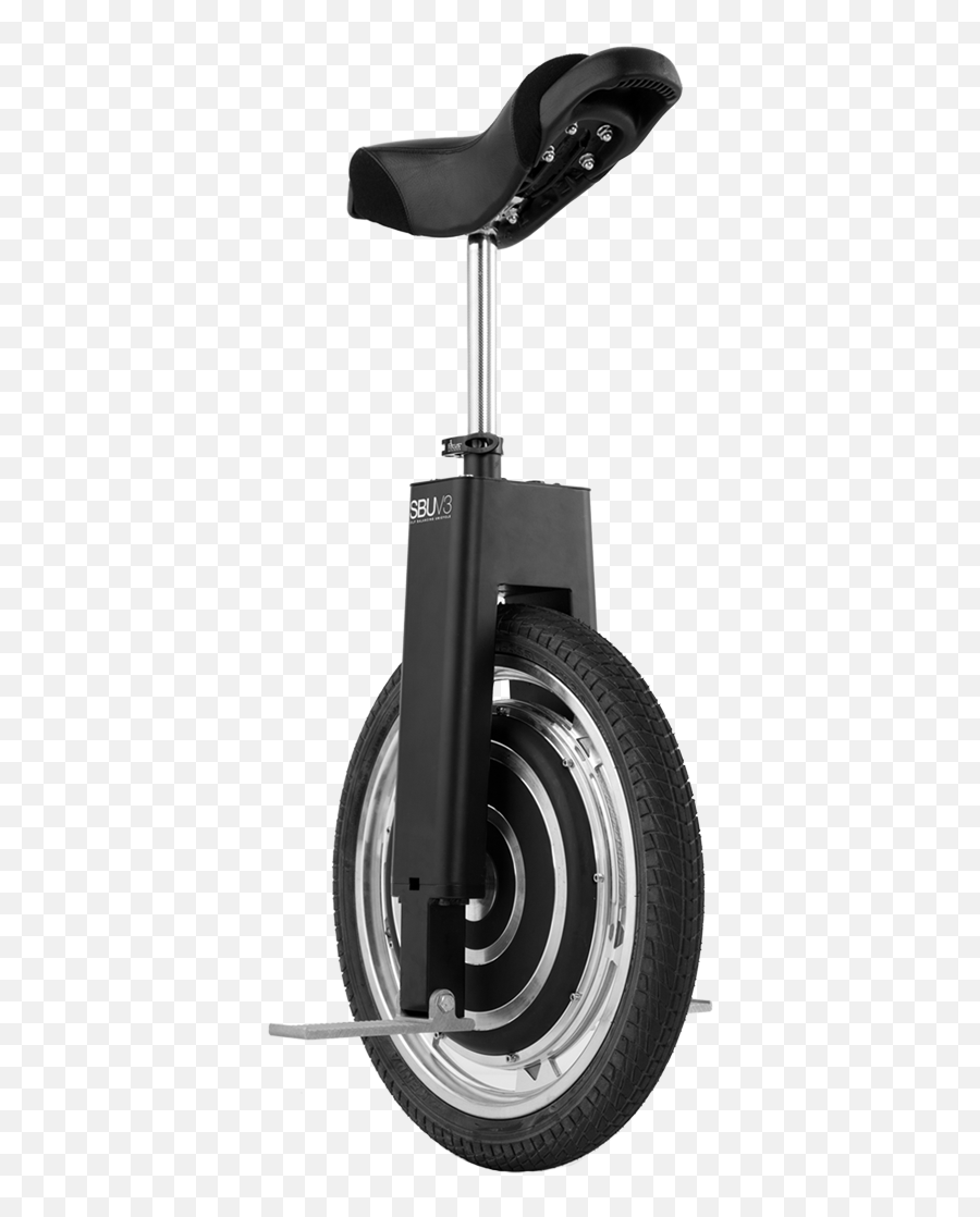 The Self Balancing Unicycle - Electric Unicycle Shark Tank Png,Unicycle Png