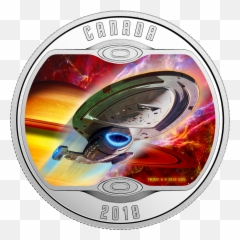 Star Trek U - Label Star Trek Voyager Season 1 Png,Dark Voyager Png