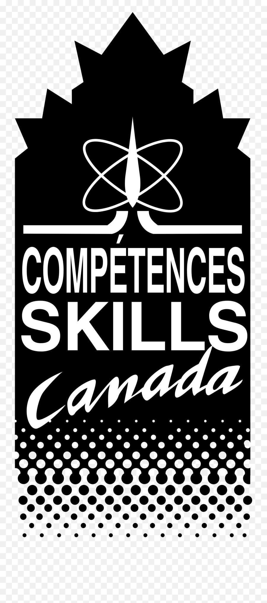 Competence Skills Canada Logo Png Transparent U0026 Svg Vector - Skills Canada,Skills Png