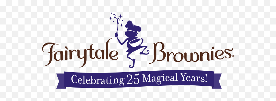 Magic Morsel 24 - Fairytale Brownies Logo Png,Fairy Tale Logo