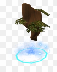 Divine Oak Tree Runescape Wiki Fandom - Art png