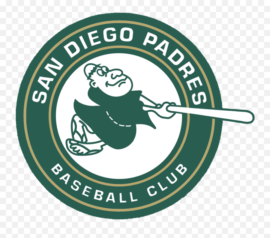 Padres Logo Png - San Diego Padres,Padres Logo Png