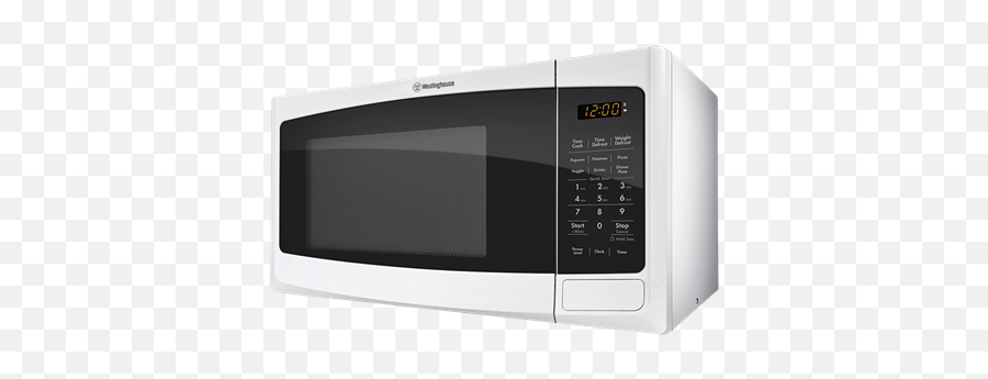 23l White Countertop Microwave Oven Wmf2302wa - Microwave Oven Png,Oven Png