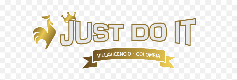 Contacto - Vertical Png,Just Do It Logo