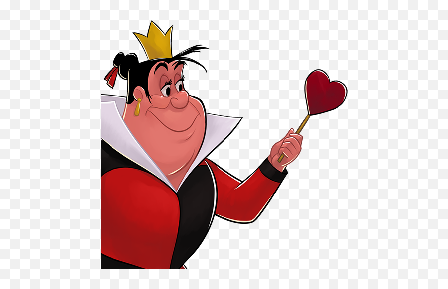 Battle - Disney Heroes Battle Mode Mad Hatter Png,Queen Of Hearts Card Png