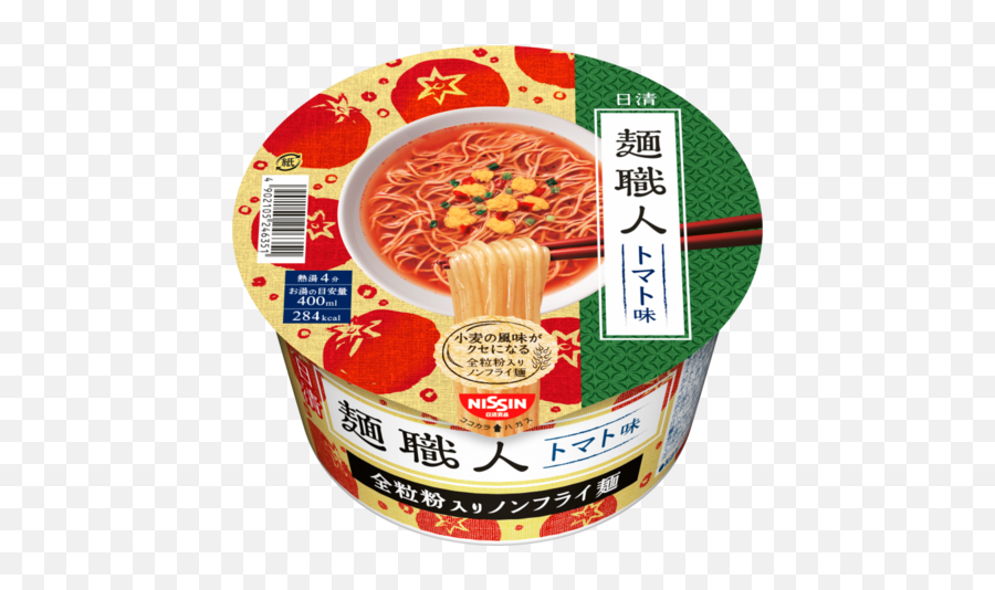 Tomato Instant Ramen - Tomato Instant Noodle Png,Ramen Transparent