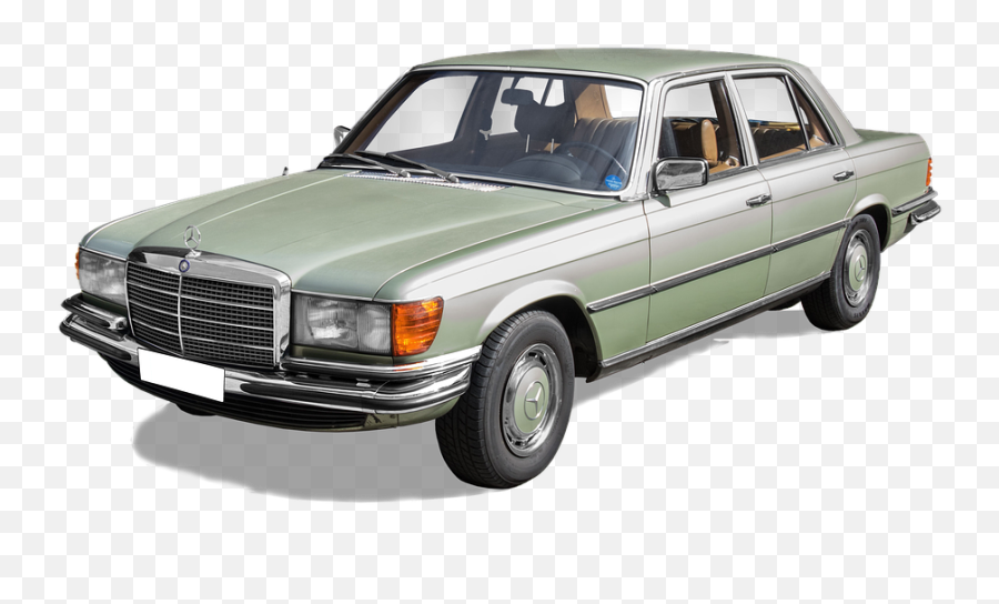 Mercedes - Benz 280s Type W116 Year Free Photo On Pixabay Mercedes Benz W116 Png,Mercedes Benz Png