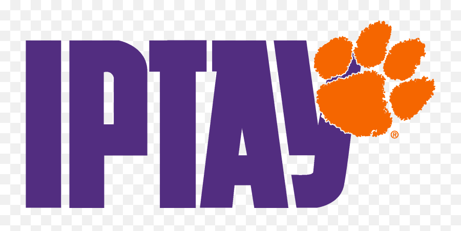 Iptay Clemson University Supporting Student - Clemson Iptay Png,Clemson Png