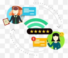 Wifi Png - Illustration