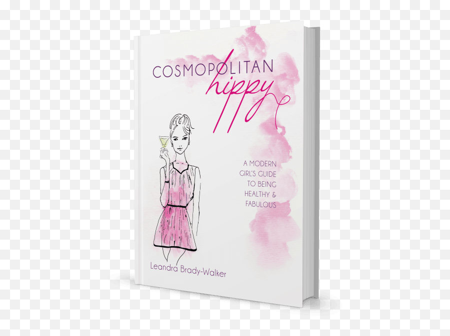 Book Review Cosmopolitan Hippy Smart Healthy Women - Girly Png,Cosmopolitan Magazine Logo