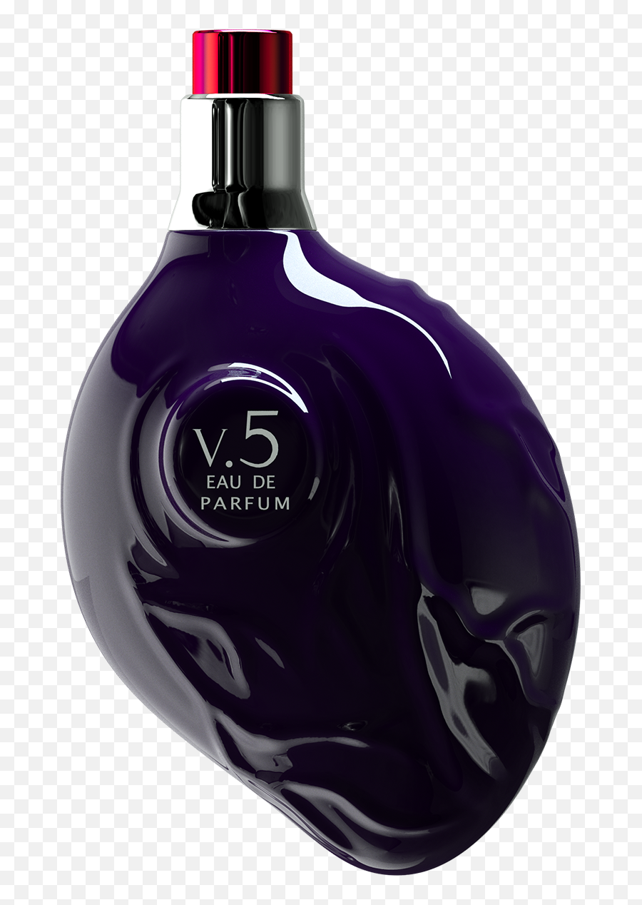 Purple Heart V5 U2022 90ml Eau De Parfum The Of Valour - Parfum V5 Png,Purple Heart Medal Png