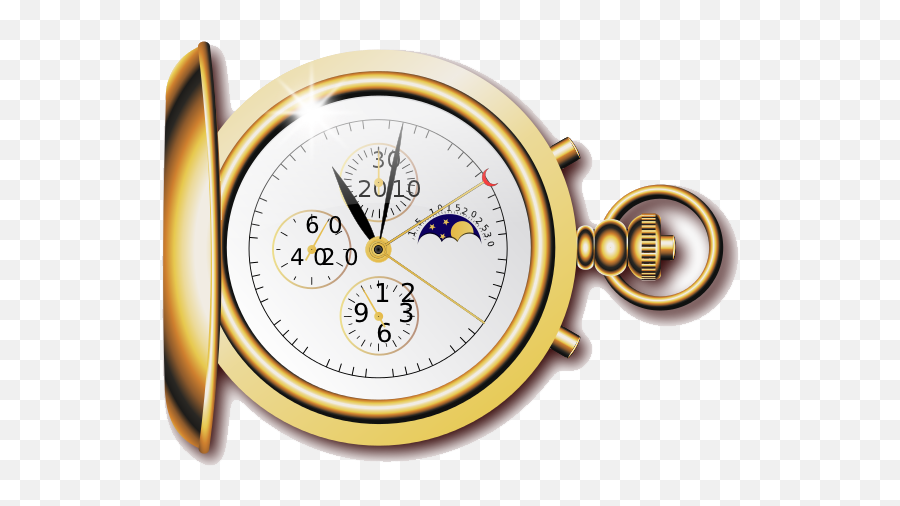 Free Watch Png Transparent Images Download Clip Art - Gold Pocket Watch Png,Watch Png