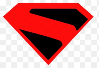 Library Of Superman Symbol Banner Download Png Files - Kingdom Come Superman Symbol,Supermans Logo
