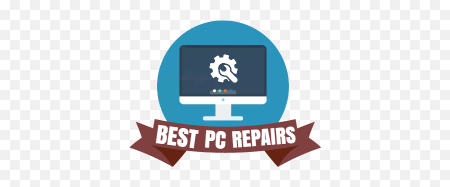 Best Pc Logo - Language Png,Pc Repair Logo